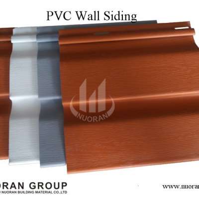 Attractive price for PVC wall Cladding