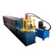 High Quality Downpipe Aluminium Gutter Automatic Profile Roll Forming Machine